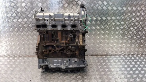 Motor usado OEM S26372372 para Ford 2.0 TDCI image 2