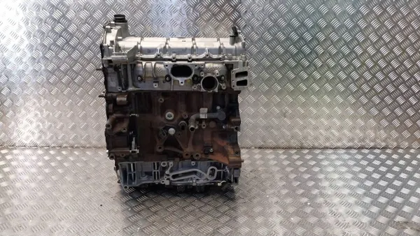 Motor usado OEM S26372372 para Ford 2.0 TDCI image 3