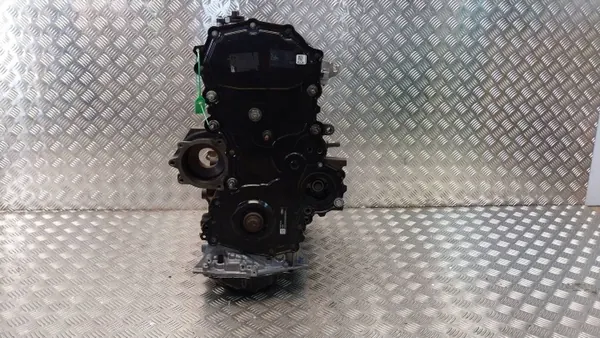Motor usado OEM S26372372 para Ford 2.0 TDCI image 4