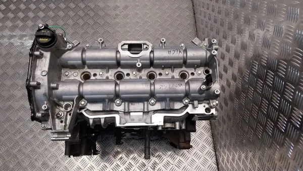 Motor usado OEM S26372372 para Ford 2.0 TDCI image 5