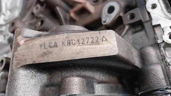 Motor usado OEM S26372372 para Ford 2.0 TDCI image 6