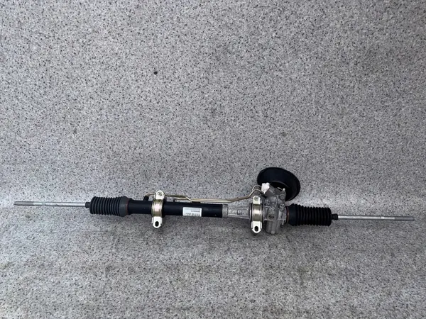 RENAULT MEGANE 1 CAIXA DE DIREÇÃO 7701471895 image 2