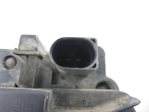 Vaihtovirtageneraattori IVECO DAILY III alusta/kehys 500317453 image 2