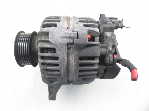 Vaihtovirtageneraattori IVECO DAILY III alusta/kehys 500317453 image 3