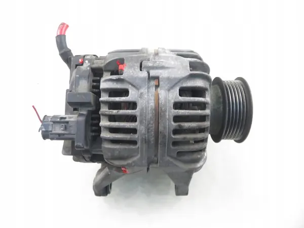 Vaihtovirtageneraattori IVECO DAILY III alusta/kehys 500317453 image 6