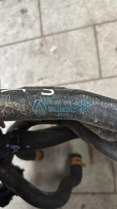 Renault Laguna III Letku 924000004N image 3