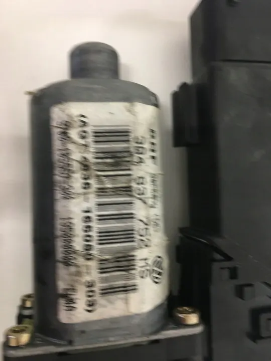 Motor de janela dianteira esquerda Passat B5 3B4837751PD image 9