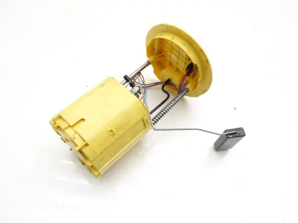 Bränslepump OEM A1644702094 för Mercedes ML W164 3.0 CDI image 5