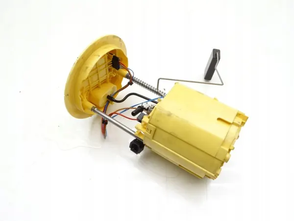 Bränslepump OEM A1644702094 för Mercedes ML W164 3.0 CDI image 6