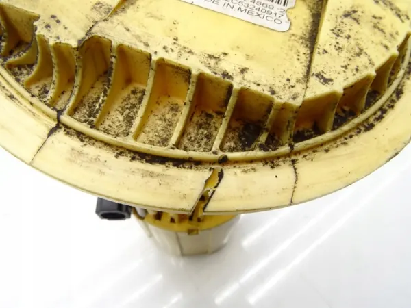 Bränslepump OEM A1644702094 för Mercedes ML W164 3.0 CDI image 7