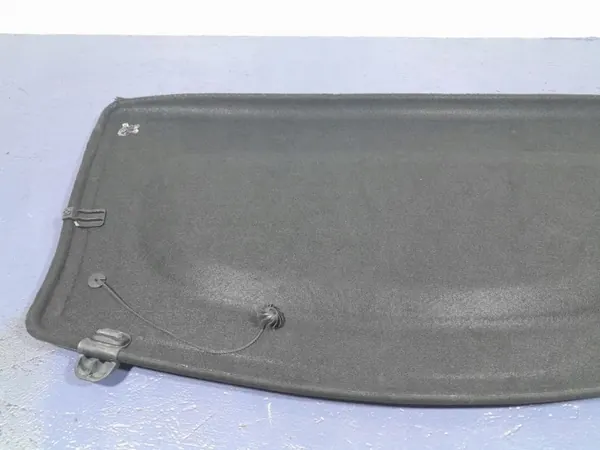 Mercedes Kofferraumablage OEM Lochow-328405- Gebraucht image 3