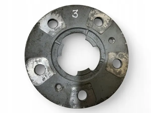 Set disques et étriers Porsche 991 OEM 991351424 image 7