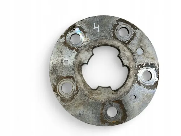 Set disques et étriers Porsche 991 OEM 991351424 image 8