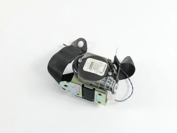 Turvavyö takaoikea OEM 888400010R Renault Laguna III:lle image 3