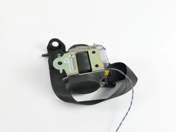 Turvavyö takaoikea OEM 888400010R Renault Laguna III:lle image 4