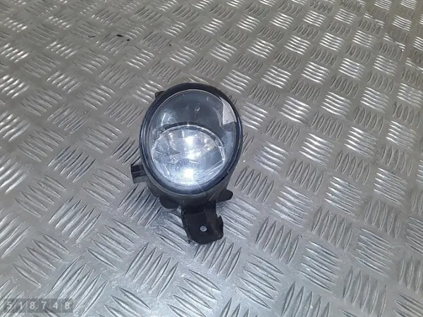 Nissan Qashqai Nebelscheinwerfer OEM 261558992a - Gebraucht image 2