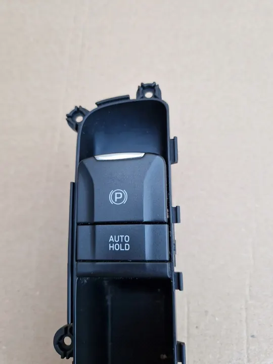 Handremschakelaar Hyundai i30 III GT N Line Elantra GT OEM image 4