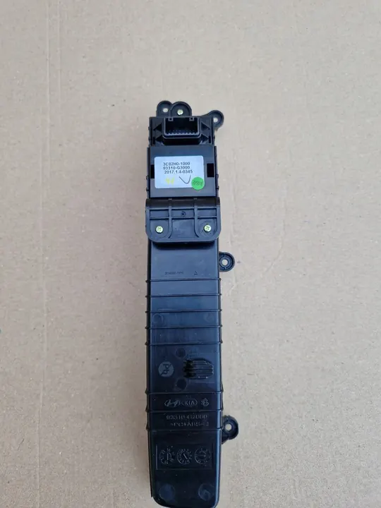 Handremschakelaar Hyundai i30 III GT N Line Elantra GT OEM image 5