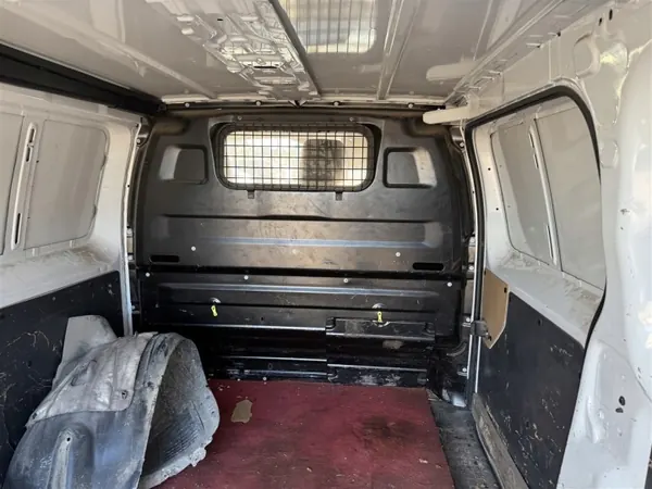 Cloison OEM pour Toyota Proace 3 (2016-2026) image 2
