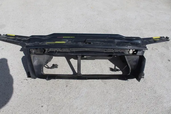 Reforço Frontal Volvo XC70 I image 2