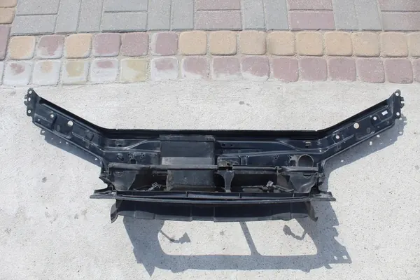 Reforço Frontal Volvo XC70 I image 4