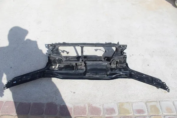 Reforço Frontal Volvo XC70 I image 5