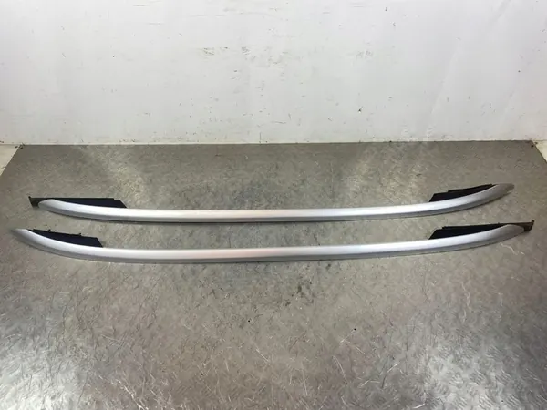 Rails de toit MG ZS 2023 image 1