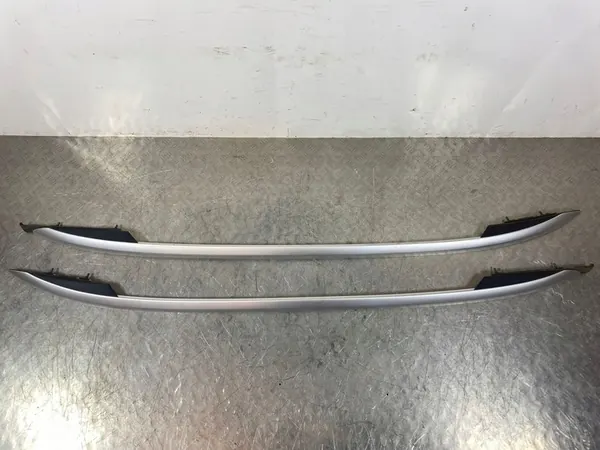 Rails de toit MG ZS 2023 image 10