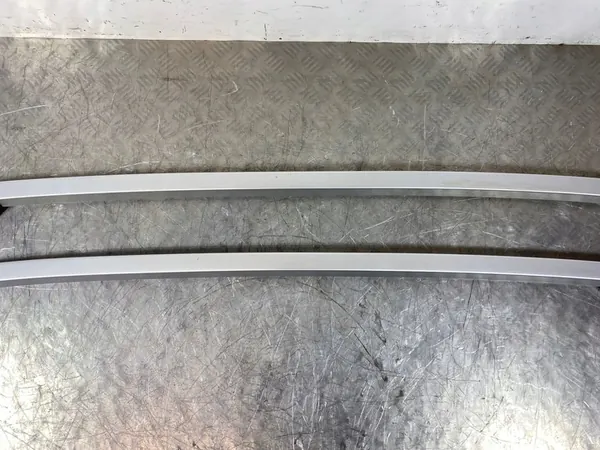 Rails de toit MG ZS 2023 image 2