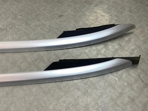 Rails de toit MG ZS 2023 image 4