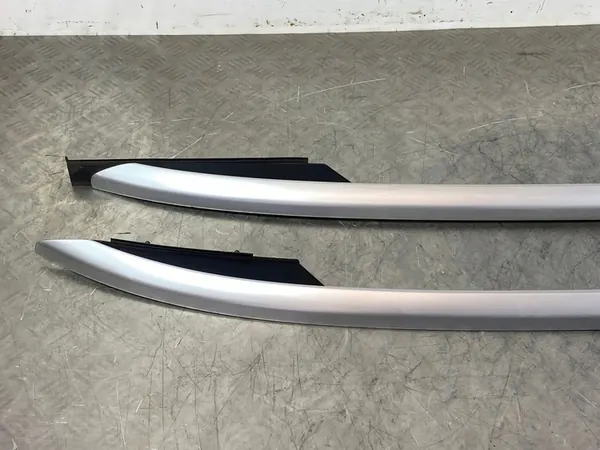 Rails de toit MG ZS 2023 image 6