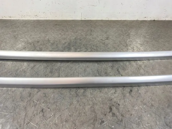 Rails de toit MG ZS 2023 image 9