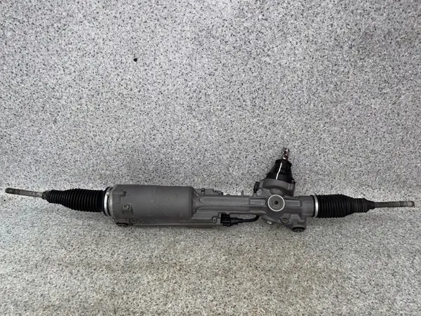 AUDI A6 C8 Caixa de Direção 4K1423055H image 2