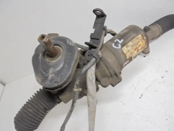 Elstyrservostyrning OEM 6200000059 Citroen C3 image 4