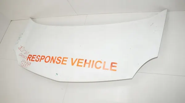 Cubierta motor OEM 360200510 para Renault Kangoo II 07-12 image 3