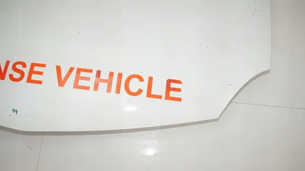 Cubierta motor OEM 360200510 para Renault Kangoo II 07-12 image 5