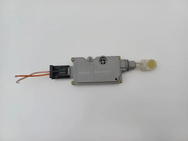 Keskitulppalukitusaktuaattori OEM DRC85113 Rover 200 image 2