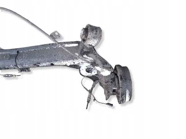 Ford Fiesta MK8 Hinterachse OEM JA41359 image 4