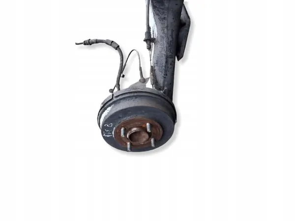 Ford Fiesta MK8 Hinterachse OEM JA41359 image 5