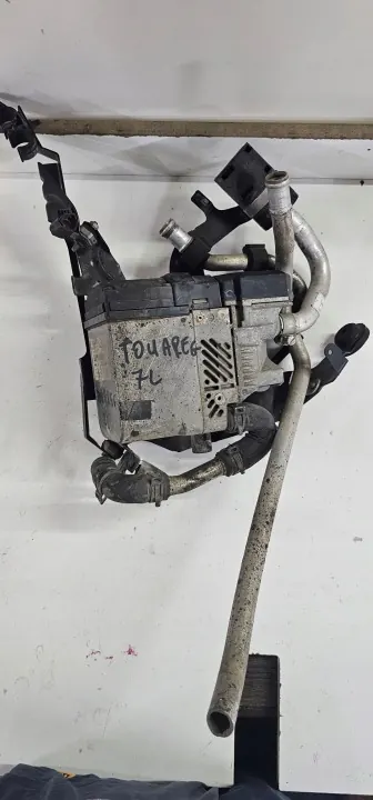 Webasto bijverwarming OEM 7L6815071G voor VW Touareg 7L image 3