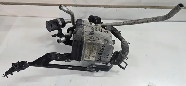 Webasto bijverwarming OEM 7L6815071G voor VW Touareg 7L image 4