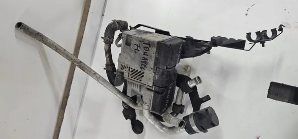 Webasto bijverwarming OEM 7L6815071G voor VW Touareg 7L image 5