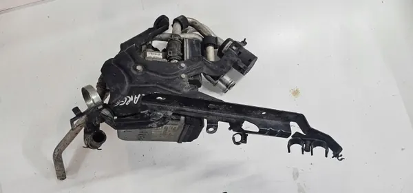 Webasto bijverwarming OEM 7L6815071G voor VW Touareg 7L image 8