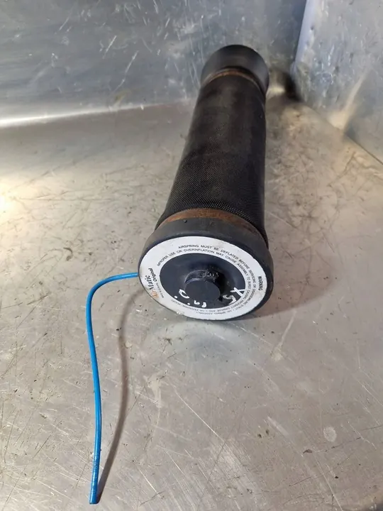 Airbag arrière droit BMW X5 E70 image 1