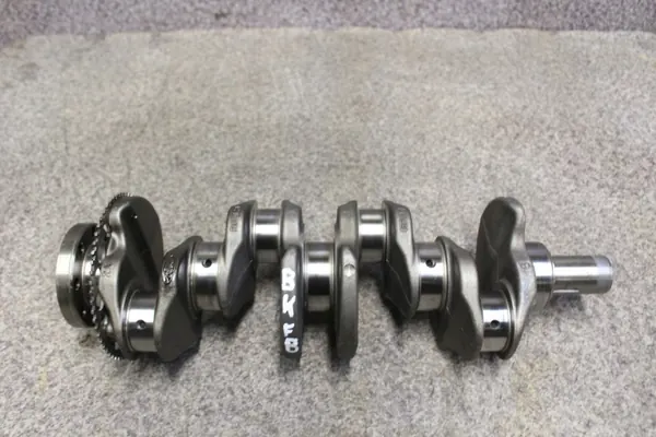 Kurbelwelle Ford Transit Custom 2.0TDCI OEM BKFB GP4LA image 2