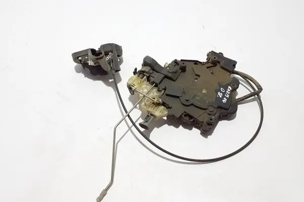 Schiebetürschloss VW CADDY III VARIANT image 2