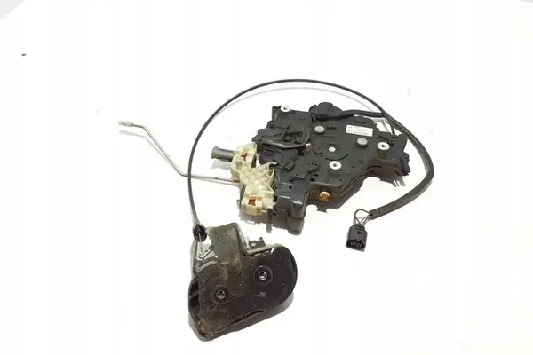 Schiebetürschloss VW CADDY III VARIANT image 3