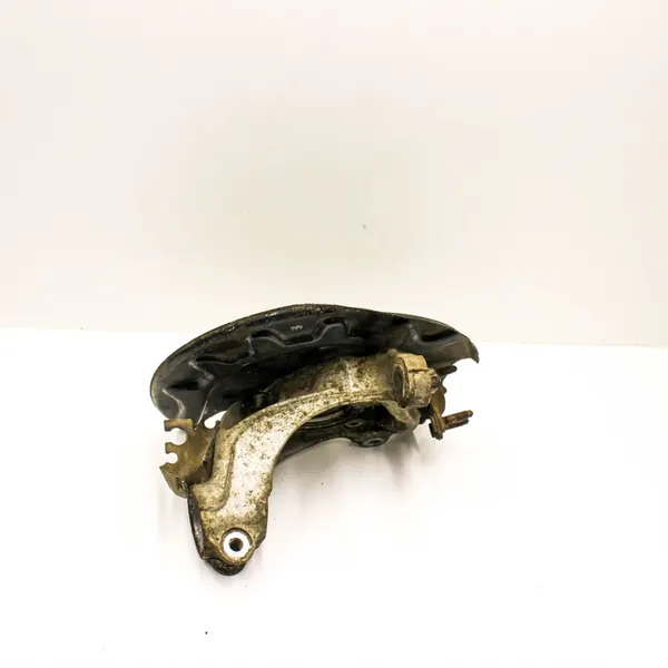 Ammortizzatore Sinistro SKODA OCTAVIA III LIFT 5Q0407258A image 2