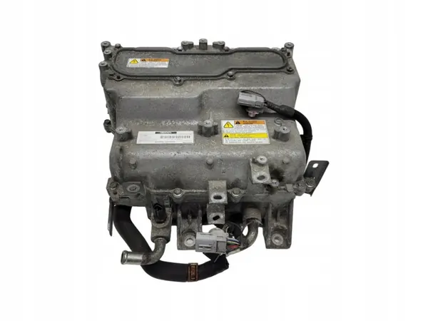 Muuntimomoduuli OEM Mitsubishi Outlander III 2.0 PHEV image 2