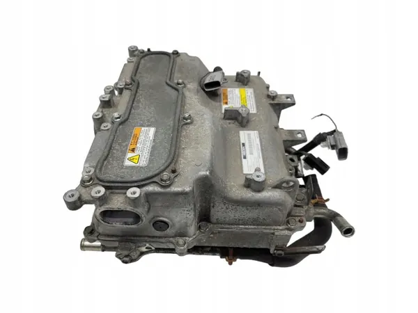 Muuntimomoduuli OEM Mitsubishi Outlander III 2.0 PHEV image 3
